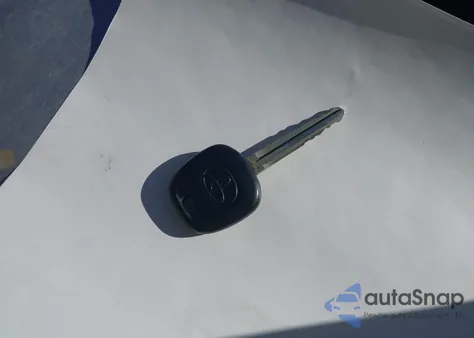 2006 Toyota Sienna Le из США, поврежденный, VIN 5TDZA23C96S533248